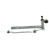 Wiper Linkage front right without electric motor METZGER...