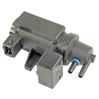 Druckwandler Abgassteuerung elektrisch-pneumatisch...
