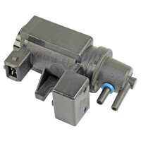 Pressure Converter Exhaust Control 12 V Solenoid Valve...