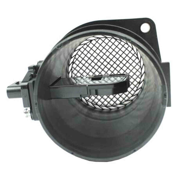Mass Air Flow Sensor METZGER IAM-Expertise suitable for e.g. AUDI A4