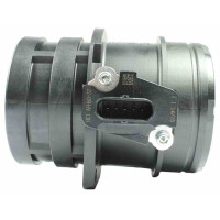 Mass Air Flow Sensor METZGER IAM-Expertise suitable for e.g. AUDI A4
