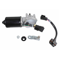 Wiper Motor front 12 V METZGER IAM-Expertise suitable for...