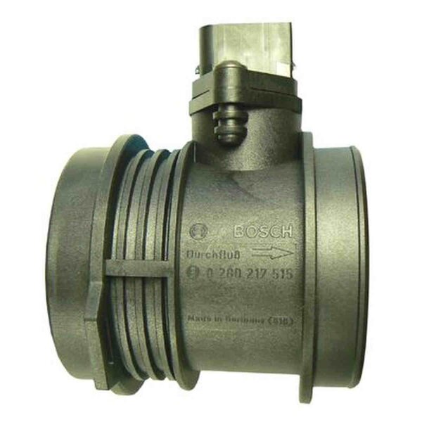 Mass Air Flow Sensor 5-pin METZGER for MERCEDES-BENZ E-CLASS and others