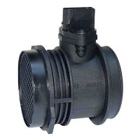 Mass Air Flow Sensor 5-pin METZGER for MERCEDES-BENZ...