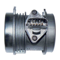 Mass Air Flow Sensor 5-pin METZGER for MERCEDES-BENZ E-CLASS and others
