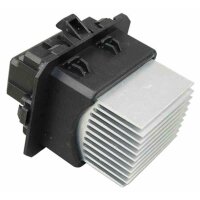 Control Unit Heating/Ventilation METZGER IAM-Expertise...