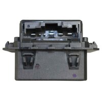 Control Unit Heating/Ventilation METZGER IAM-Expertise...