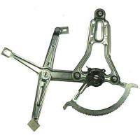 Fensterheber vorne links METZGER passend für u.a....