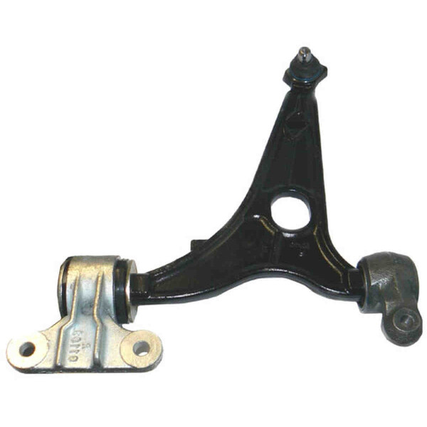 Handlebar Wheel Suspension front left METZGER suitable for e.g. CITROËN C8