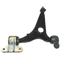 Handlebar Wheel Suspension front left METZGER suitable...