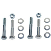 Montagesatz Lenker Querlenker METZGER IAM-Expertise...