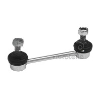Stange Strebe Stabilisator hinten rechts 118 mm METZGER...
