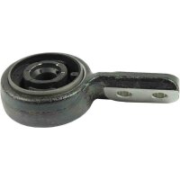 Lagerung Lenker vorne rechts Ø 18 - 75 mm METZGER...