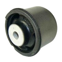 Bushing Axle Beam rear right Ø 72 mm METZGER for...