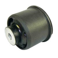 Bushing Axle Beam rear right Ø 72 mm METZGER for e.g. FORD FIESTA