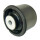 Bushing Axle Beam rear right Ø 72 mm METZGER for e.g. FORD FIESTA