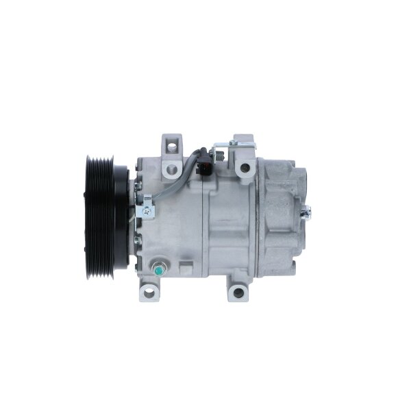 Klimakompressor 12 V Ø 123 mm SD7V16 NRF für u.a. FORD C-MAX