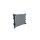Radiator engine cooling 480 - 383 mm alu NRF for e.g. HYUNDAI i30
