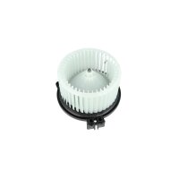 Innenraumgebläse Frischluft Umluft 12 V 2-polig NRF passend für TOYOTA RAV