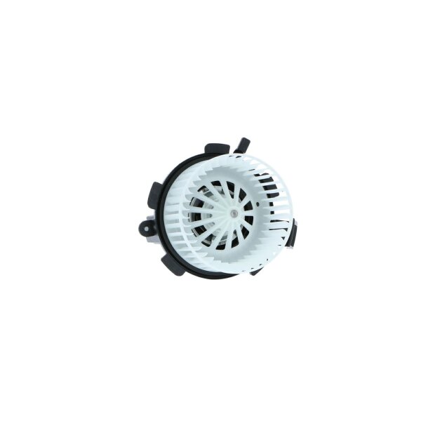 Interior blower 12 V 2-pole NRF suitable for SMART FORTWO and others