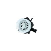 Interior blower 12 V 2-pole NRF suitable for SMART FORTWO...