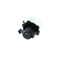 Interior blower 12 V 2-pole NRF suitable for SMART FORTWO and others
