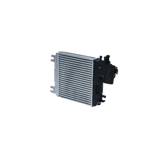 Intercooler cooling fins brazed 307 mm - 274 mm NRF for TOYOTA HILUX