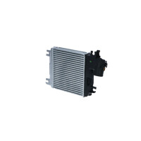 Intercooler cooling fins brazed 307 mm - 274 mm NRF for...