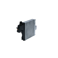 Intercooler cooling fins brazed 307 mm - 274 mm NRF for TOYOTA HILUX