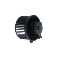 Innenraumgebläse 12 V 2-polig NRF passend für u.a. HYUNDAI TUCSON