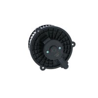 Innenraumgebläse 12 V 2-polig NRF passend für u.a. HYUNDAI TUCSON