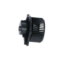 Innenraumgebläse 12 V 2-polig NRF passend für u.a. HYUNDAI TUCSON