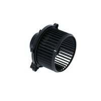 Innenraumgebläse 12 V 2-polig NRF passend für u.a. HYUNDAI TUCSON