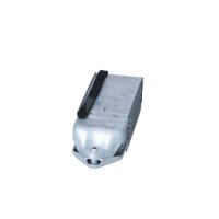 Ölkühler Anti-Motoröl-Überhitzung 210 mm - 85 mm NRF passend für u.a. VW KAEFER