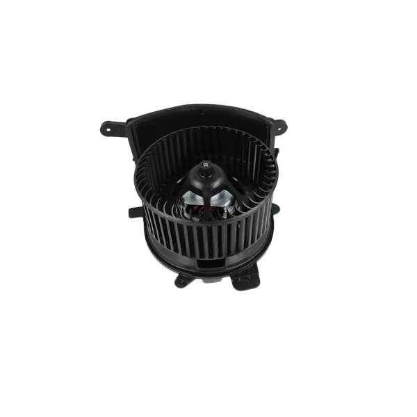 Interior blower 12 V 2-pole NRF suitable for e.g. RENAULT SCÉNIC
