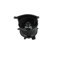 Interior blower 12 V 2-pole NRF suitable for e.g. RENAULT...