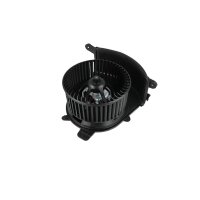 Interior blower 12 V 2-pole NRF suitable for e.g. RENAULT...