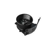 Interior blower 12 V 2-pole NRF suitable for e.g. RENAULT SCÉNIC