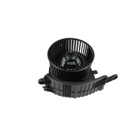Interior blower 12 V 2-pole NRF suitable for e.g. RENAULT SCÉNIC