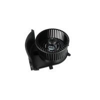 Interior blower 12 V 2-pole NRF suitable for e.g. RENAULT SCÉNIC