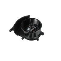 Interior blower 12 V 2-pole NRF suitable for e.g. RENAULT SCÉNIC