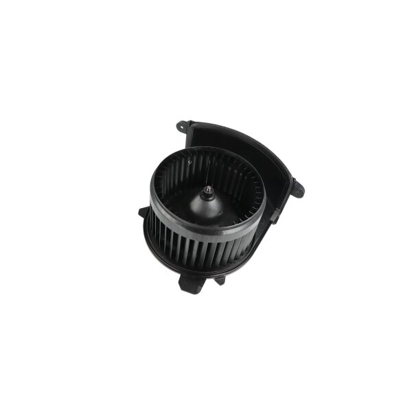 Interior blower 12 V 2-pole NRF suitable for e.g. RENAULT KANGOO