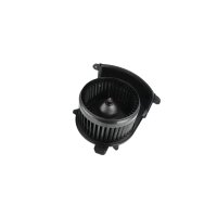 Interior blower 12 V 2-pole NRF suitable for e.g. RENAULT...