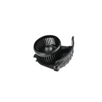Interior blower 12 V 2-pole NRF suitable for e.g. RENAULT KANGOO