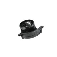 Interior blower 12 V 2-pole NRF suitable for e.g. RENAULT KANGOO