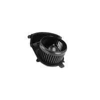 Interior blower 12 V 2-pole NRF suitable for e.g. RENAULT KANGOO