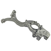 Steering Knuckle Wheel Suspension front axle right...