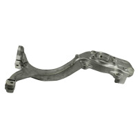 Steering Knuckle Wheel Suspension front axle right...