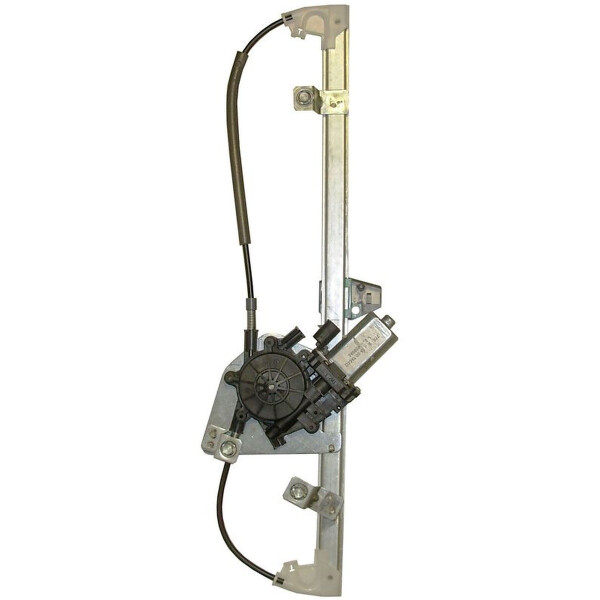 Electric front right Window Regulator VALEO suitable for FIAT DOBLO and others