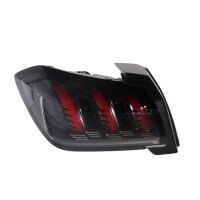 Rückleuchte links VALEO IAM-Expertise passend...